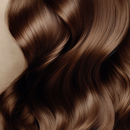 LUMÉA – Shampooing Colorant Naturel 3-en-1
