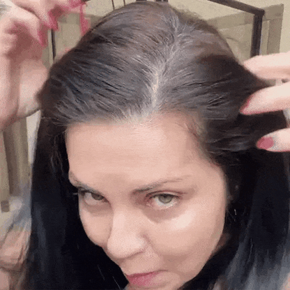 LUMÉA – Shampooing Colorant Naturel 3-en-1